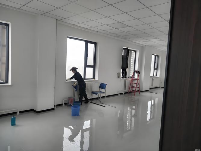 泉州家政保洁公司哪家服务好又靠谱？