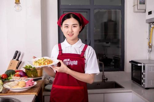 温州哪家保姆家政公司口碑好、服务正规？