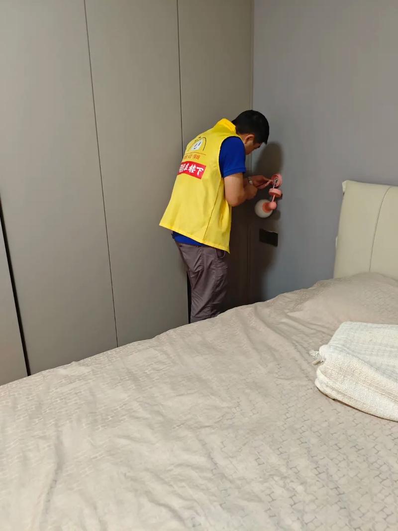 高新区家政服务哪家靠谱？如何选择正规公司？