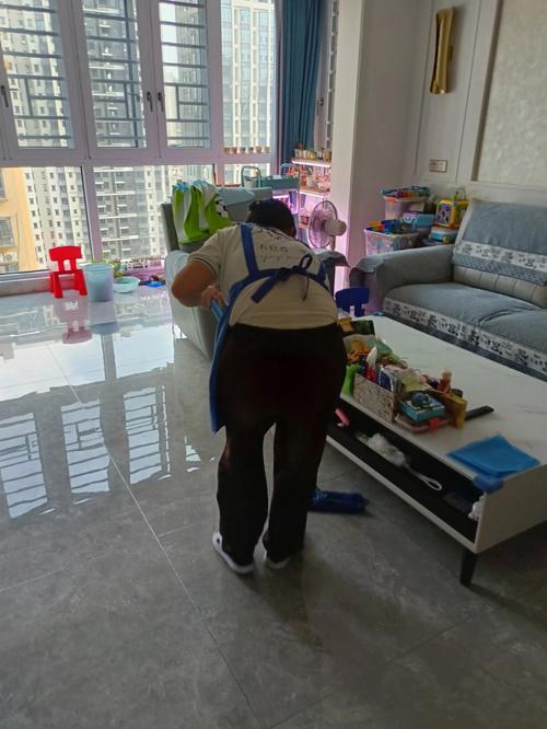 洪山区家政服务哪家好?如何选择靠谱公司?