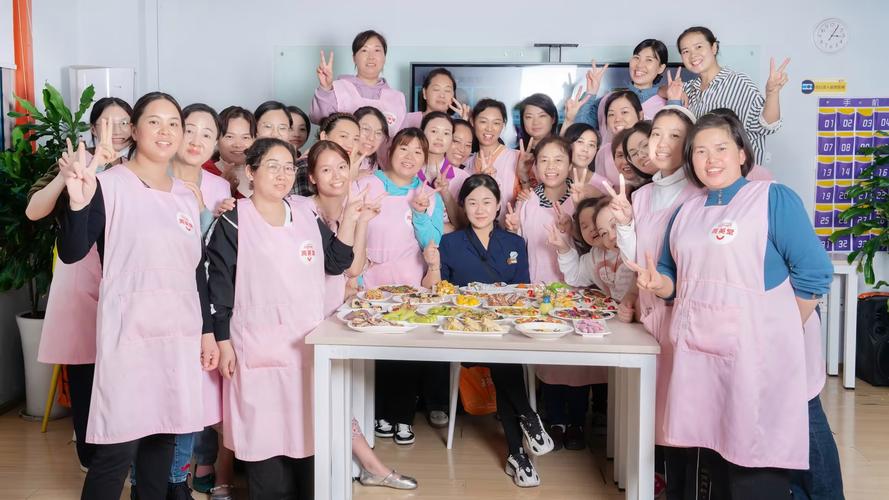家政服务具体包含哪些工作内容？