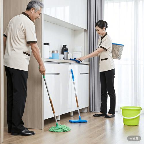 南京家政服务哪家口碑好？