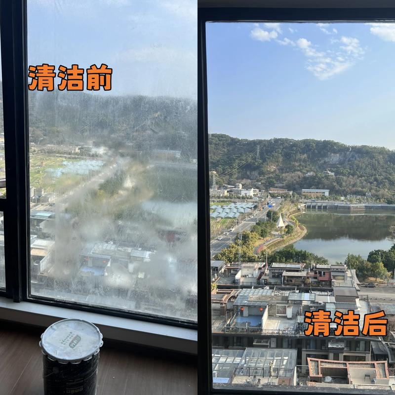 福州哪家家政保洁公司服务好又靠谱？