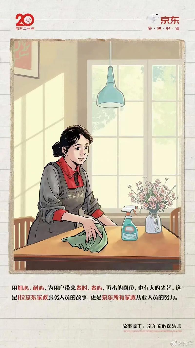 武汉家政网哪家好？如何选择靠谱的武汉家政服务？
