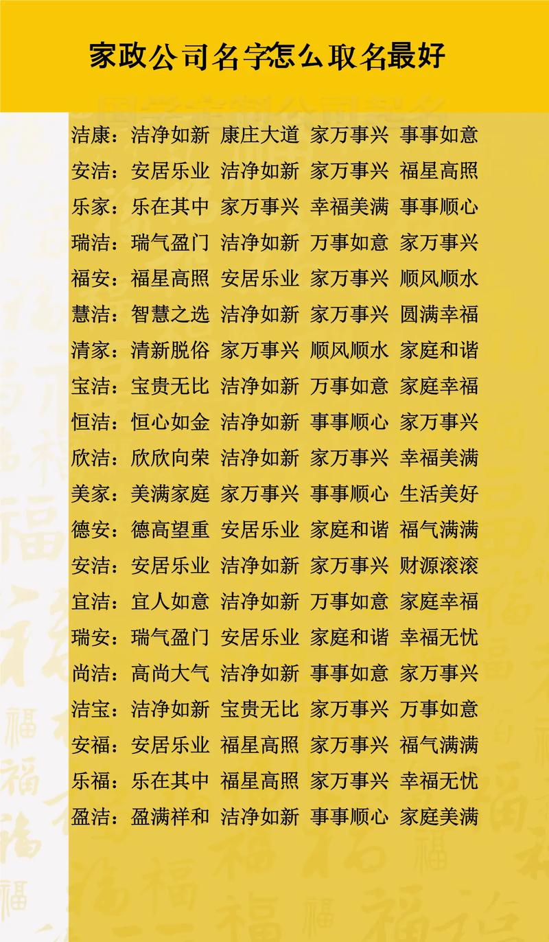 昌平家政公司哪家好？如何选择靠谱服务？