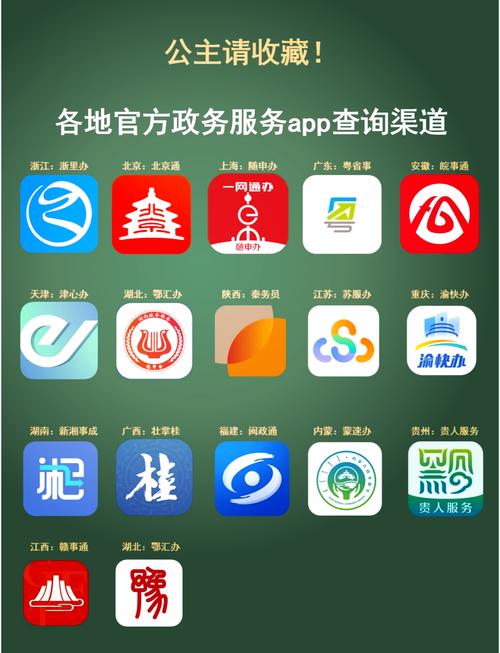 国家政务服务平台能查哪些个人证件信息？