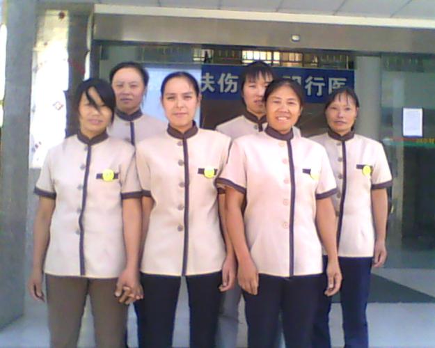 速洁家政服务怎么样？值得选择吗？