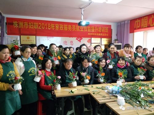 株洲家政服务哪家好？如何选择靠谱公司？