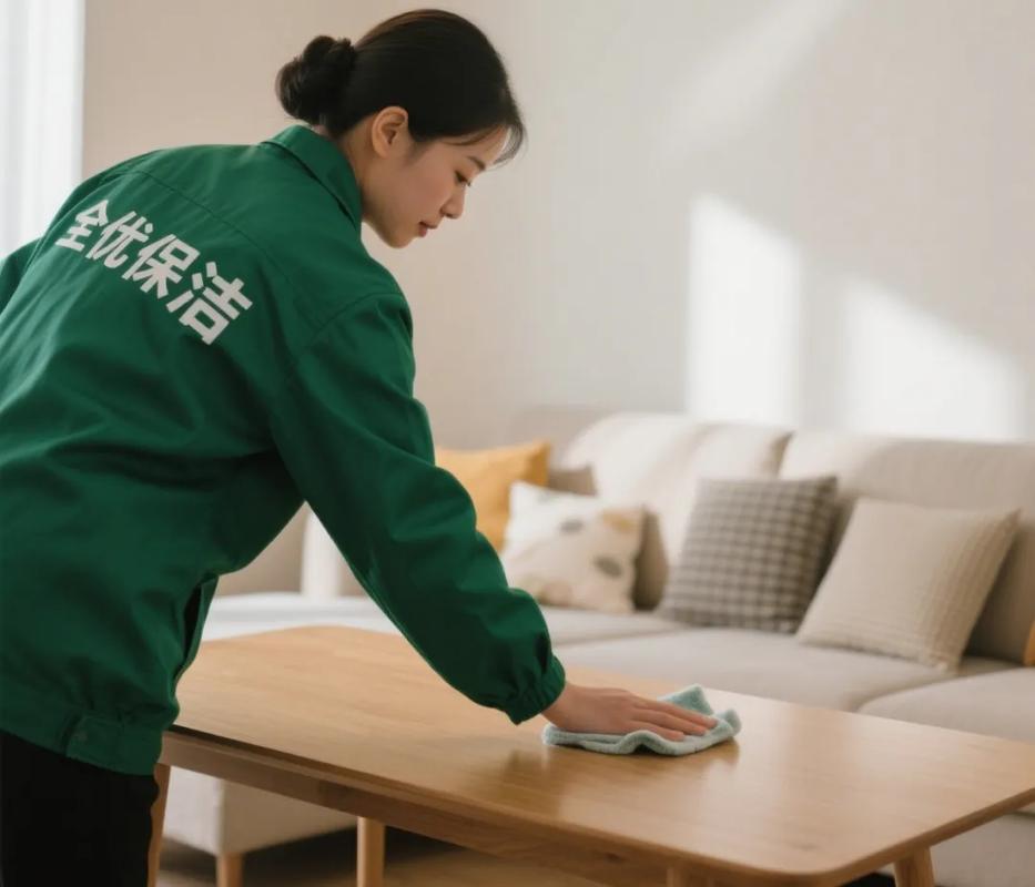 合肥家政小时工价格多少？如何挑选靠谱的？