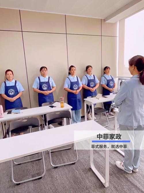天津家政网哪家好？靠谱服务如何选？