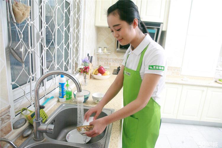 深圳家政网哪家好？如何挑选靠谱的保姆服务？