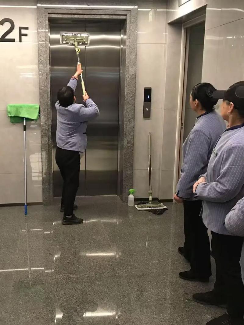 全套保洁家政培训视频，新手如何快速上手？