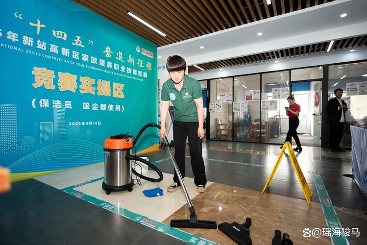 高新区哪家家政服务口碑最好?