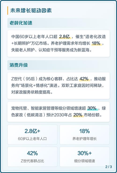 加盟家政公司需要避开哪些陷阱？