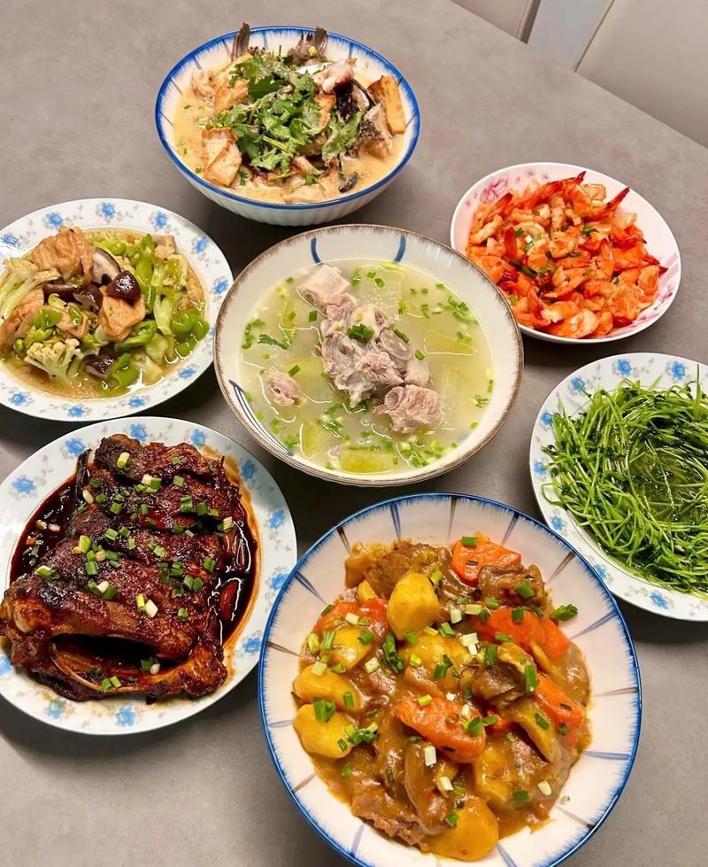 家政公司做饭阿姨怎么做才好吃？