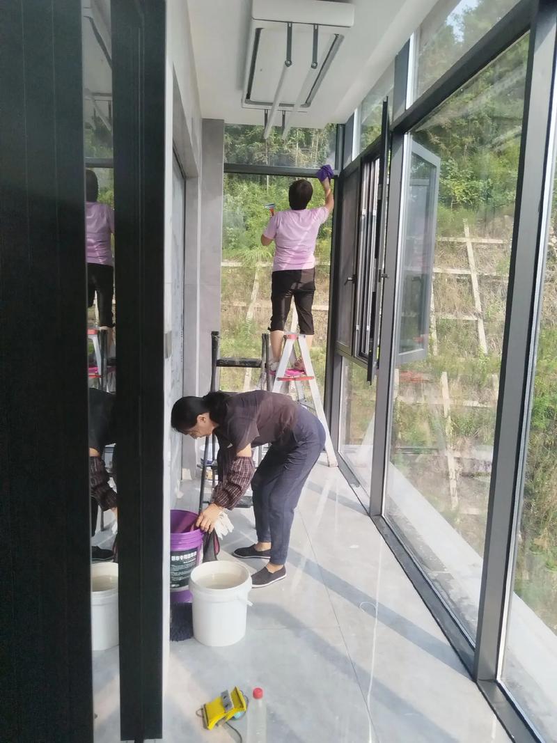 菏泽家政服务怎么选？口碑好的公司推荐指南