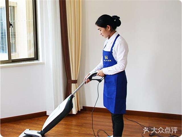 津南家政公司哪家好？如何选择靠谱服务？
