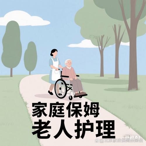 老人居家护理怎么做？家政服务包含哪些项目？