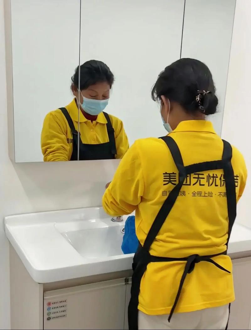 常州家政加盟有哪些优势？值得投资吗？