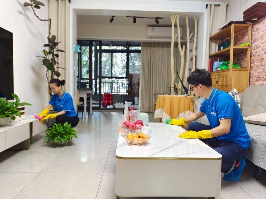 深圳家政网哪家好？如何挑选靠谱的保姆服务？