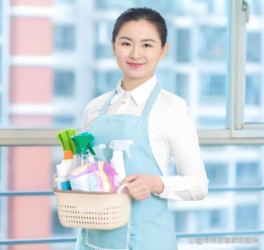 亦庄家政保洁哪家服务好？如何选择靠谱公司？