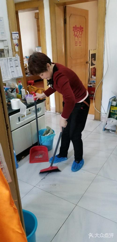 诚友情家政服务靠谱吗?价格和口碑如何?