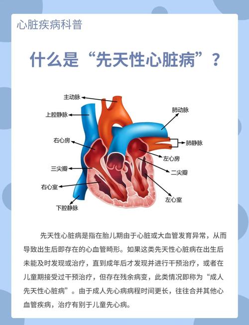 2018年先天性心脏病有哪些国家救助政策？