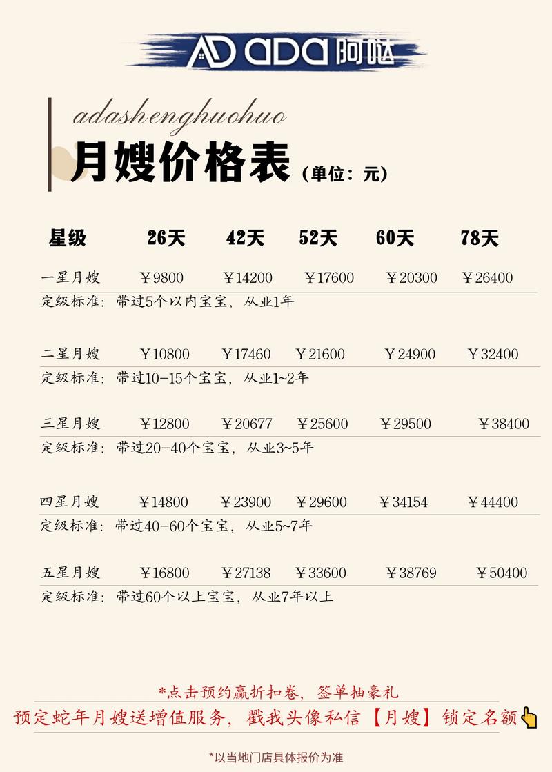 太原家政公司哪家好？口碑排名前五推荐
