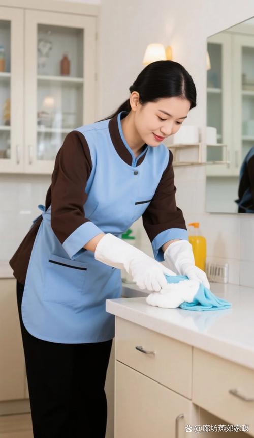 家政服务员是做什么的?主要工作内容有哪些?