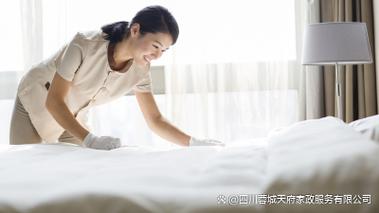 武汉家政服务一个月大概多少钱？