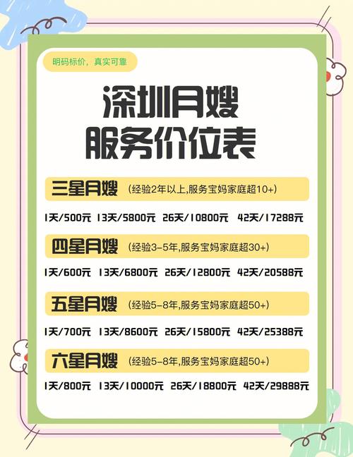 南京家政服务哪家口碑好？