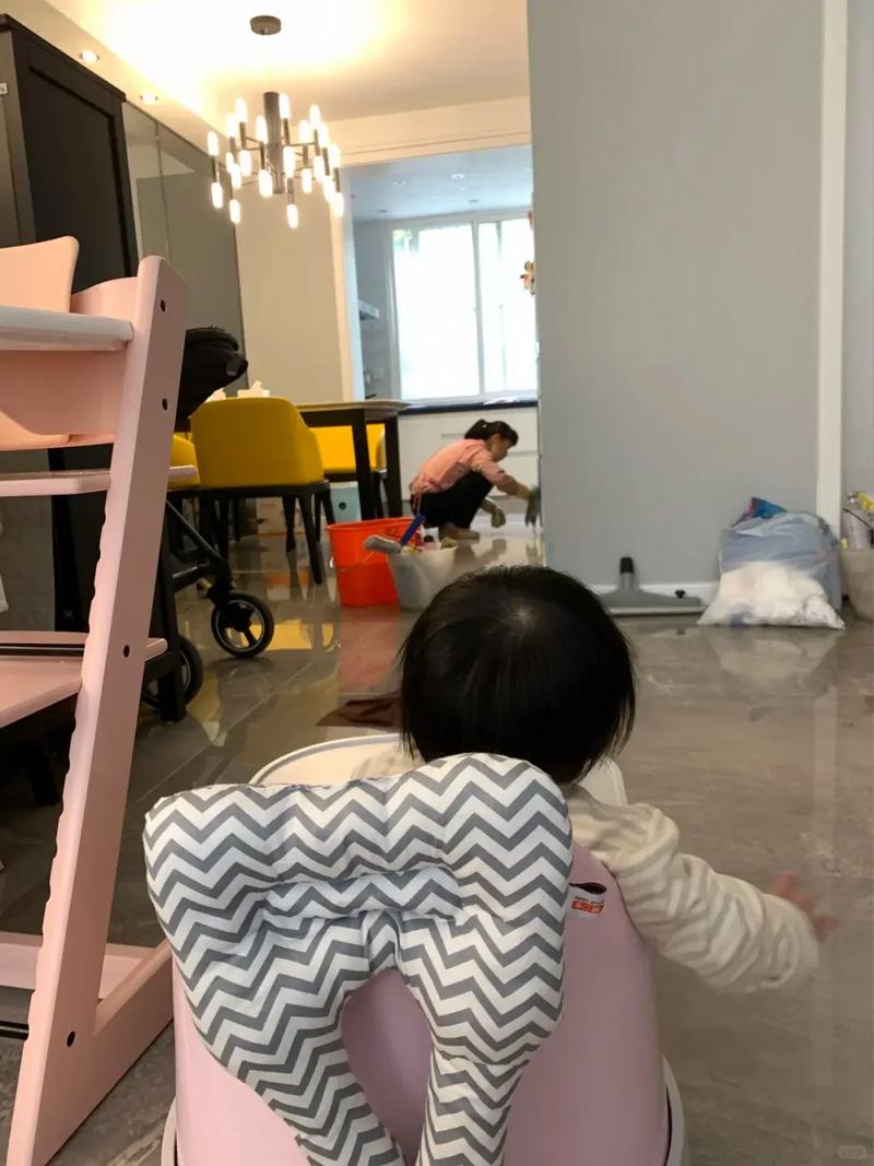 找家政保洁上门服务要注意哪些坑？