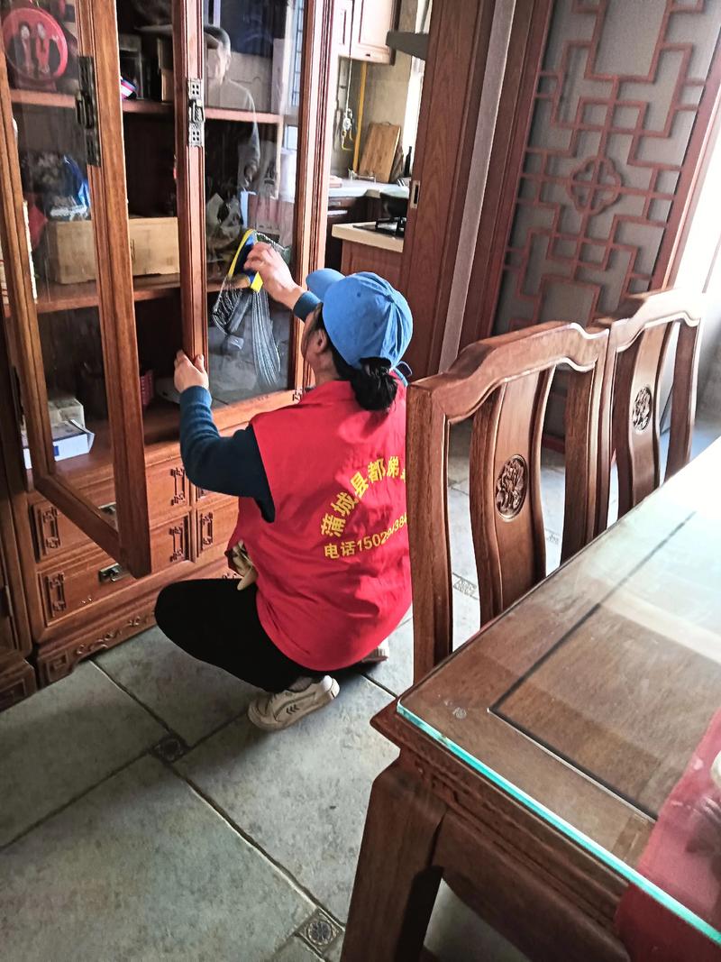 太原家政网哪家好？如何选到靠谱服务？