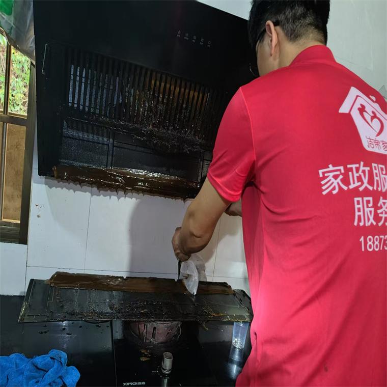 株洲家政服务哪家好？如何选择靠谱公司？