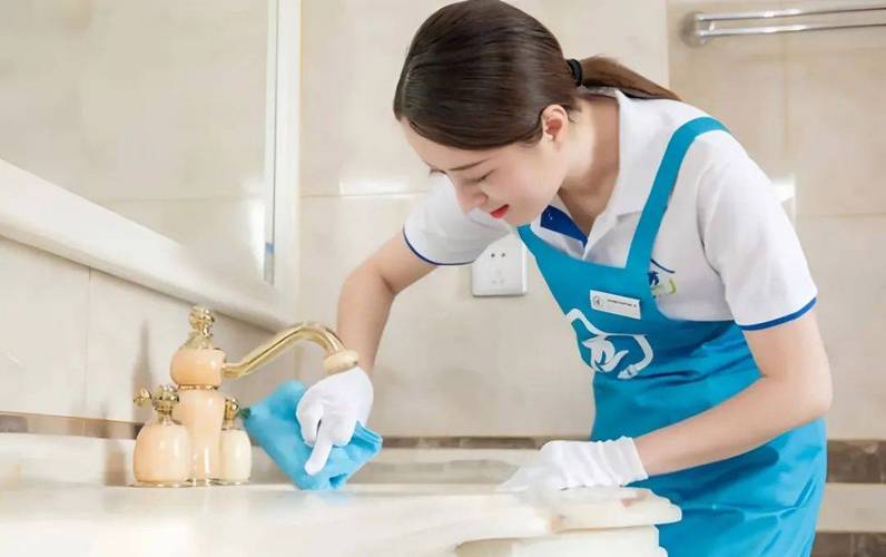 昆明家政服务哪家好？如何选择靠谱公司？