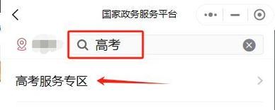 国家政务服务平台官网入口在哪里？