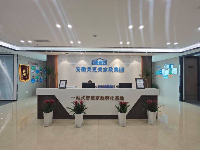 合肥哪家家政公司口碑好又正规？