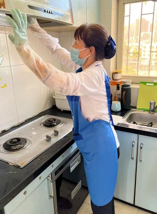 合肥家政网哪家好？靠谱平台怎么选？