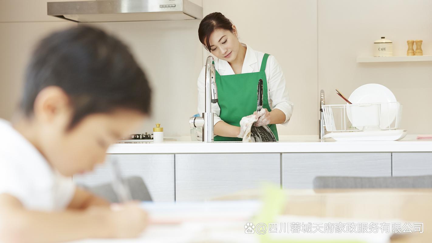 家政服务哪家强？如何选择靠谱家政公司？