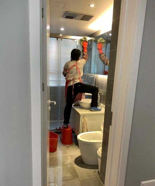 中山家政保洁哪家好？如何挑选靠谱服务？