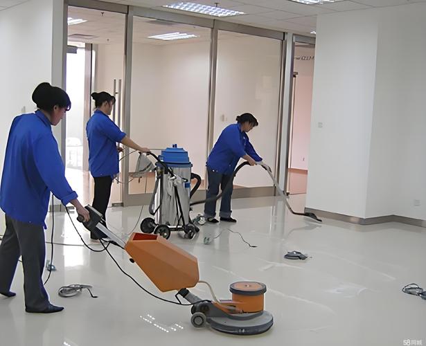 福州哪家家政保洁公司服务好又靠谱？