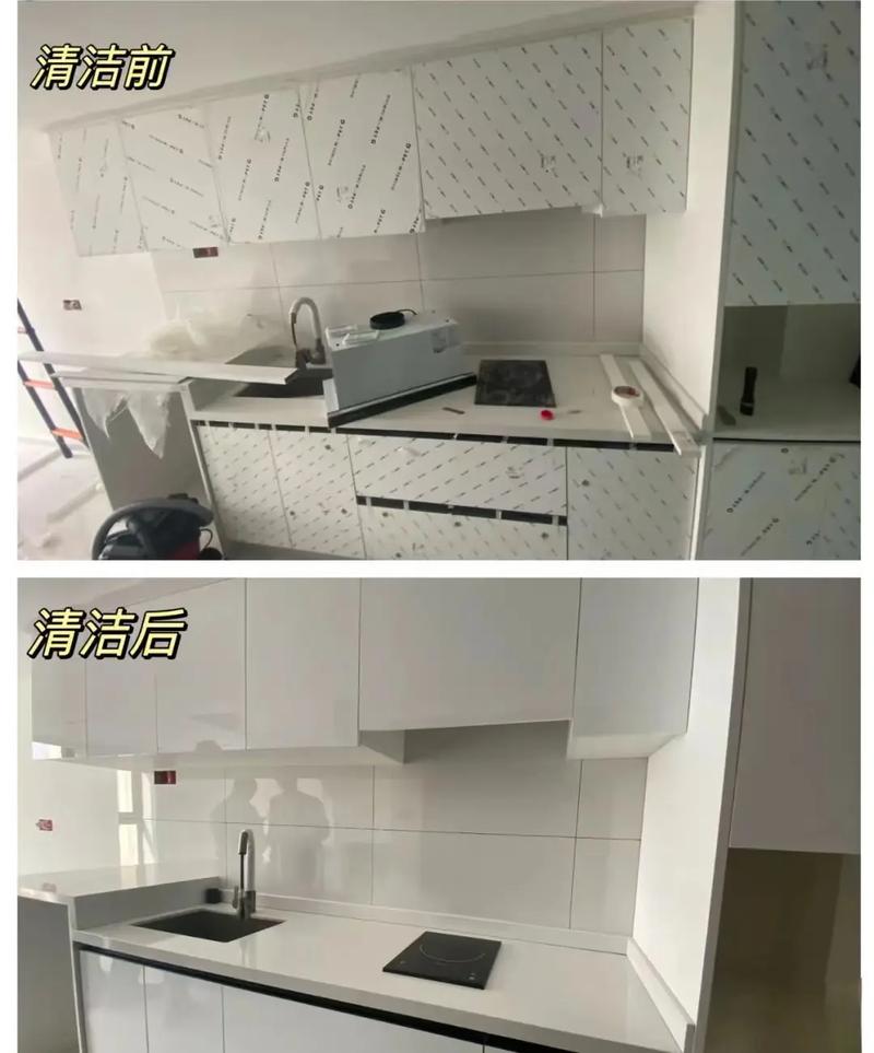 吉林家政保洁哪家好?如何选择靠谱服务?